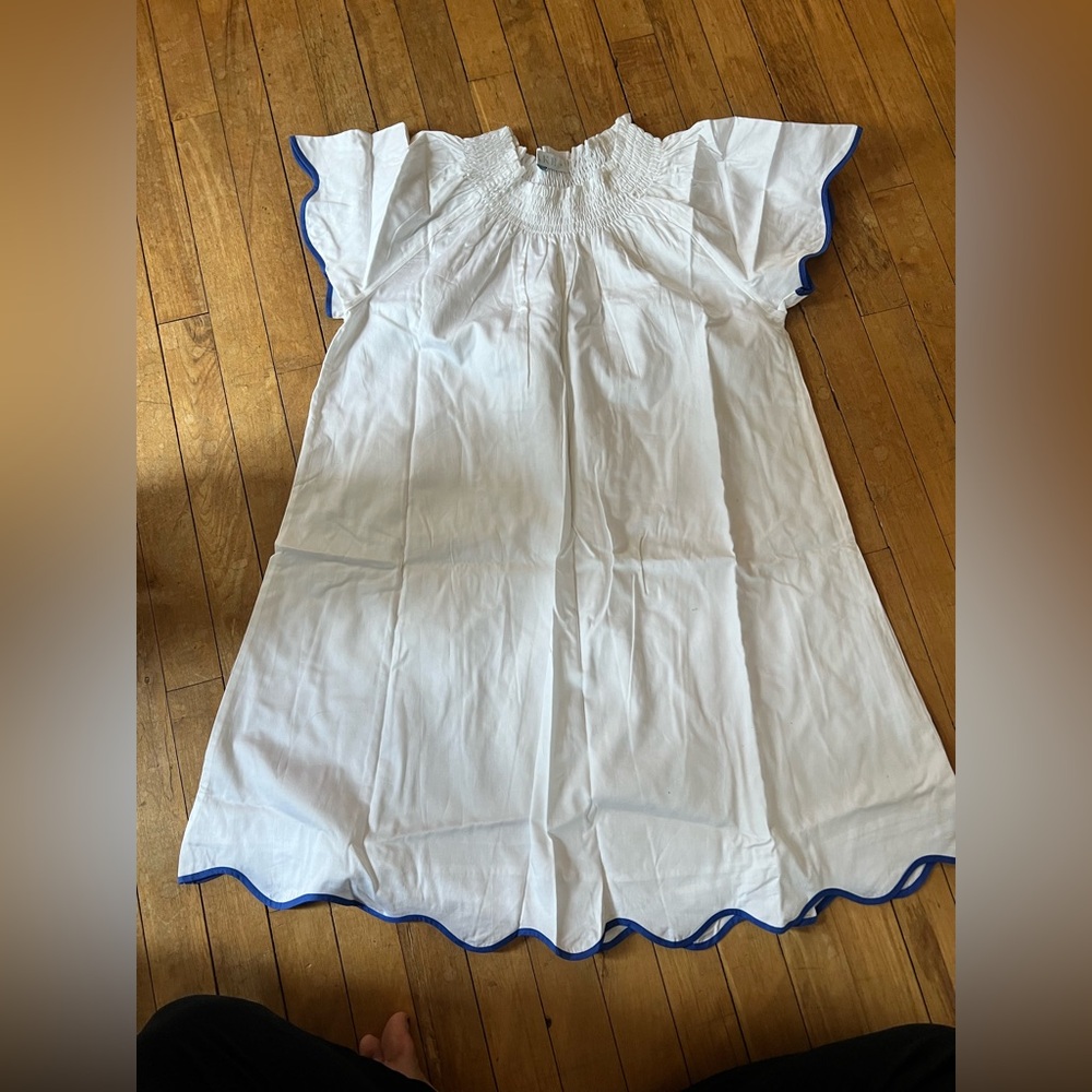Lake Nightgown